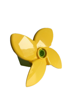 Lego® Duplo® větrník, vrtule, mlýn